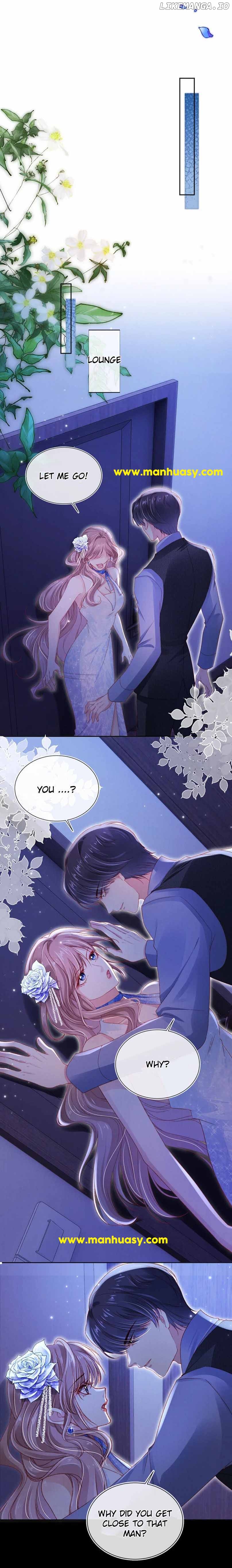 Master Huo Fails To Pursue His Wife Chapter 52 - page 9