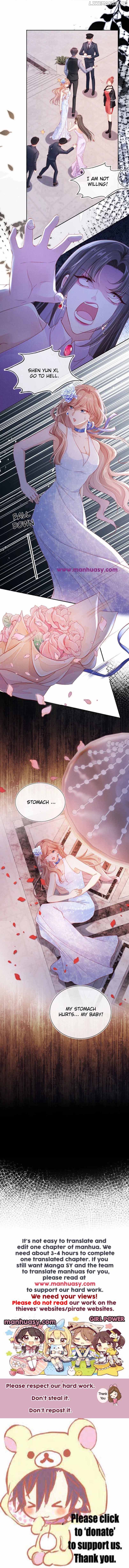 Master Huo Fails To Pursue His Wife Chapter 53 - page 13