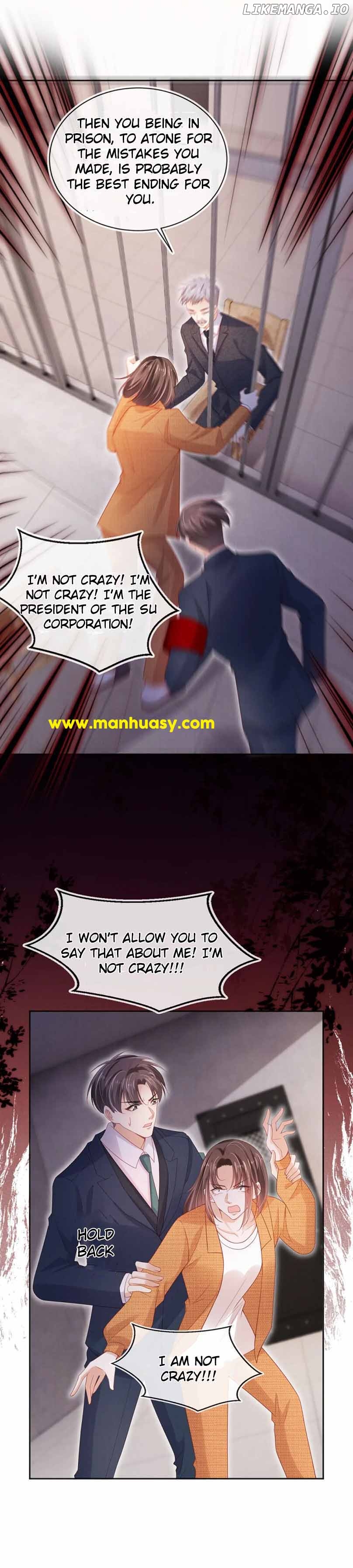 Master Huo Fails To Pursue His Wife Chapter 55 - page 4