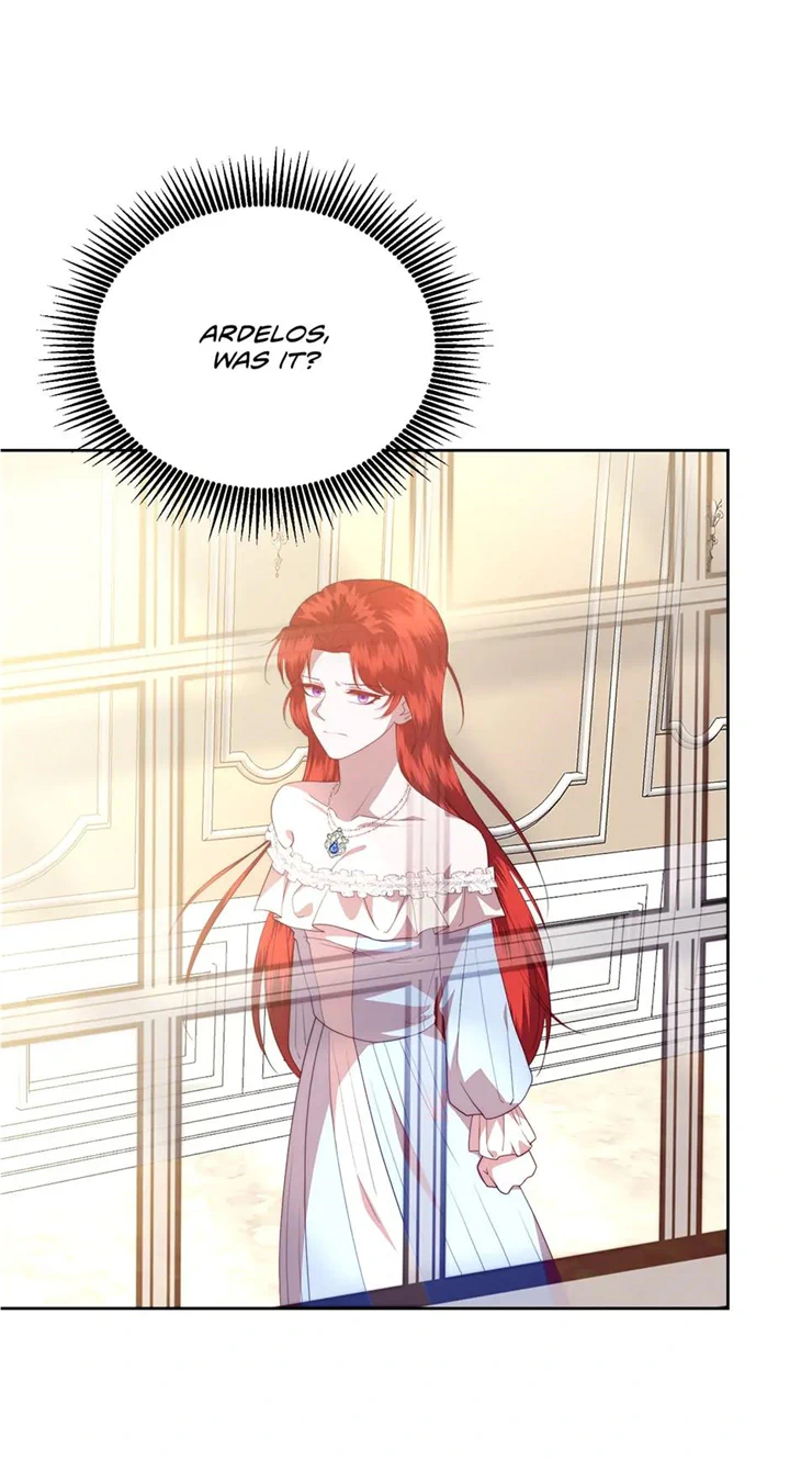 I Tamed the Male Lead’s Father Chapter 38 - page 11