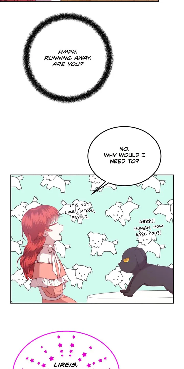 I Tamed the Male Lead’s Father Chapter 38 - page 18