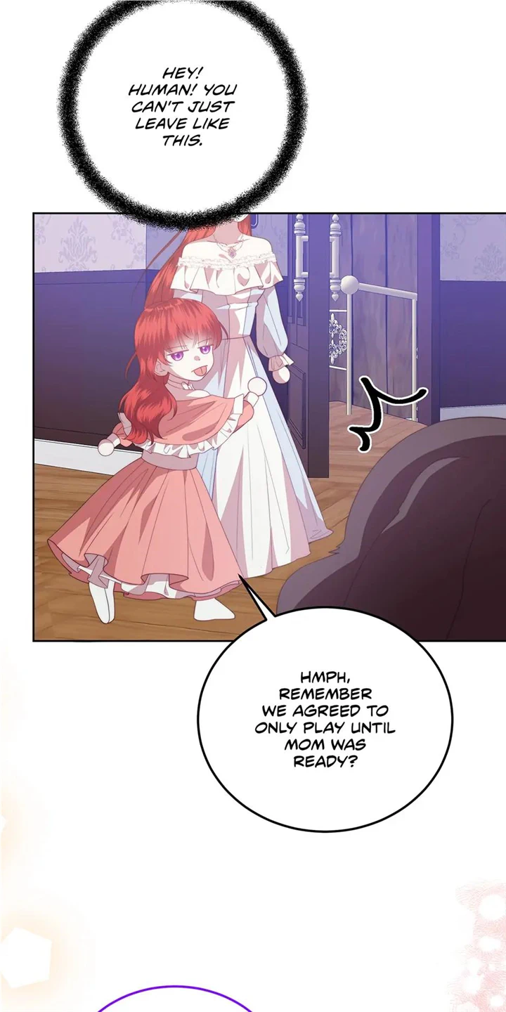 I Tamed the Male Lead’s Father Chapter 38 - page 20
