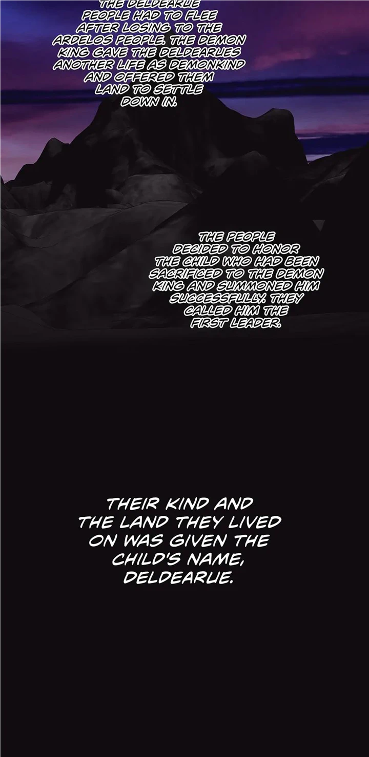 I Tamed the Male Lead’s Father Chapter 38 - page 3