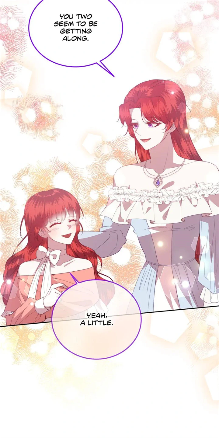 I Tamed the Male Lead’s Father Chapter 38 - page 21