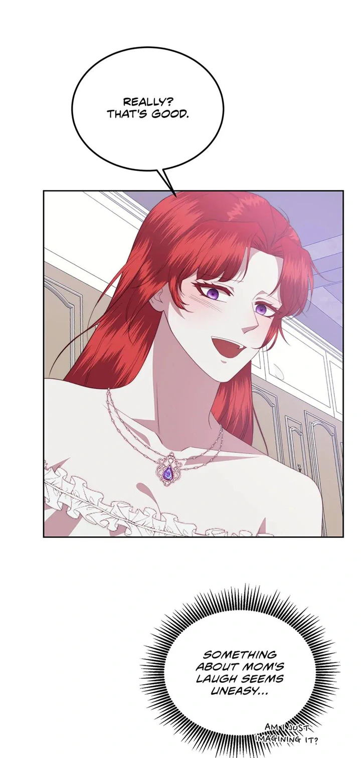 I Tamed the Male Lead’s Father Chapter 38 - page 22