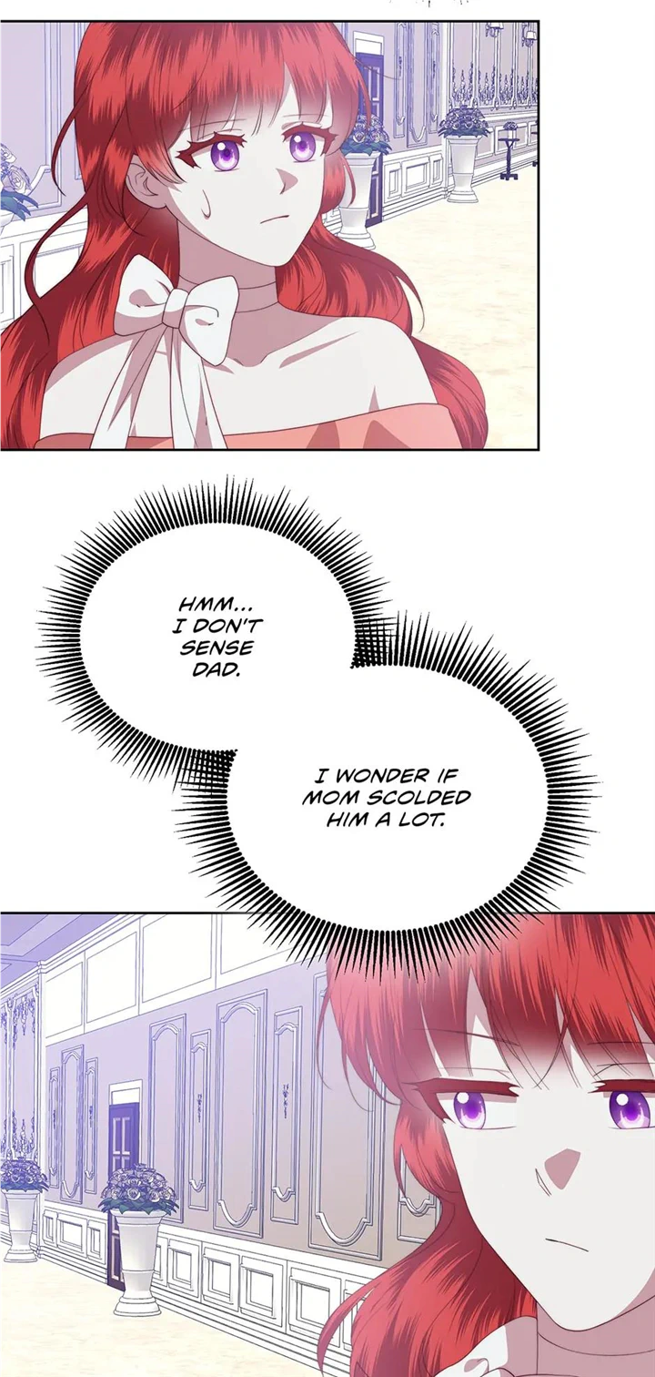 I Tamed the Male Lead’s Father Chapter 38 - page 23