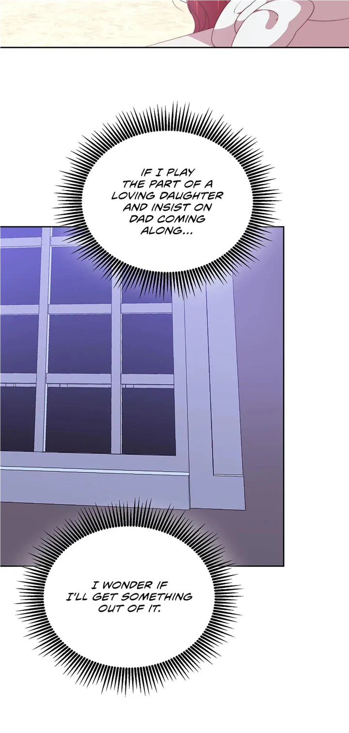 I Tamed the Male Lead’s Father Chapter 38 - page 24
