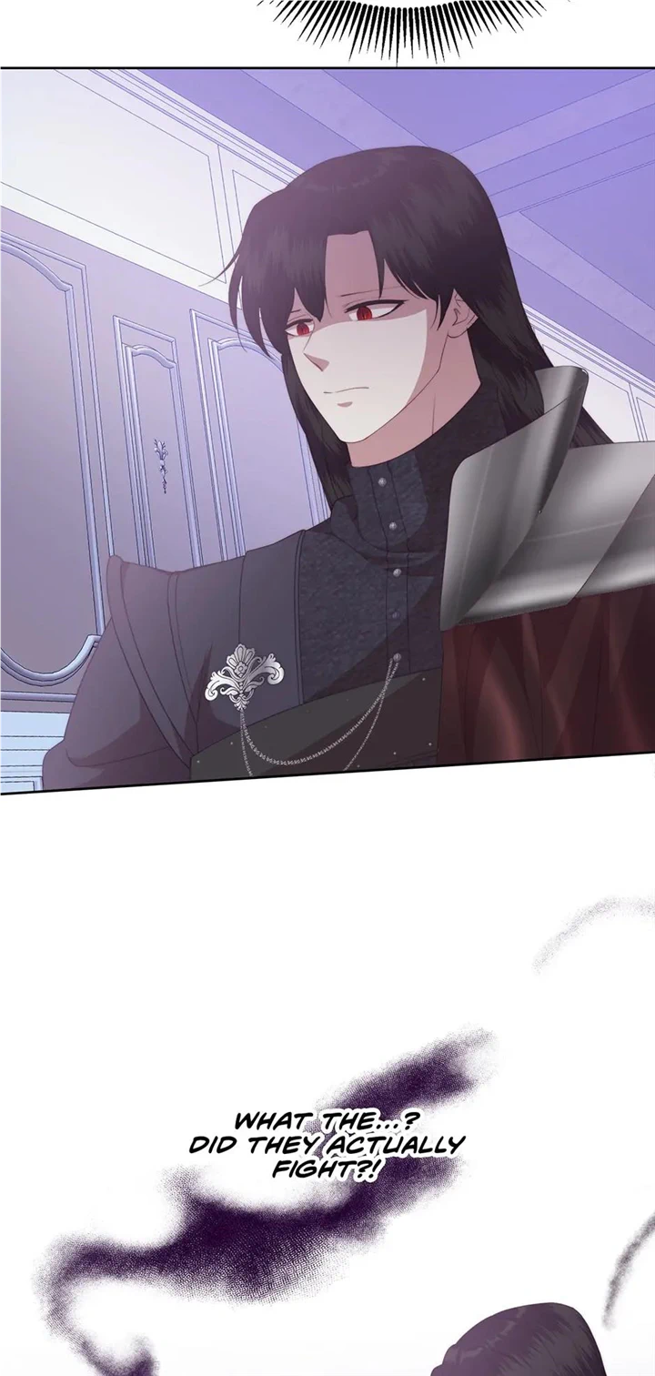 I Tamed the Male Lead’s Father Chapter 38 - page 28