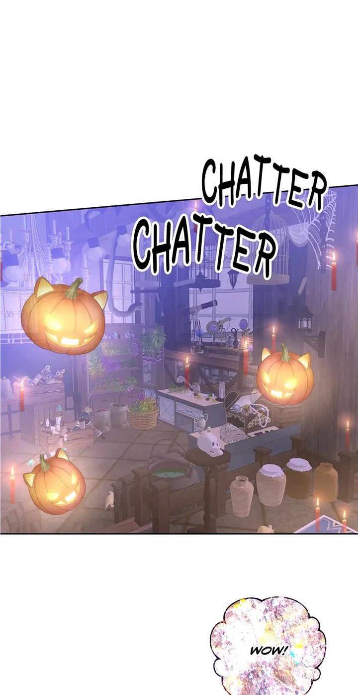 I Tamed the Male Lead’s Father Chapter 38 - page 31