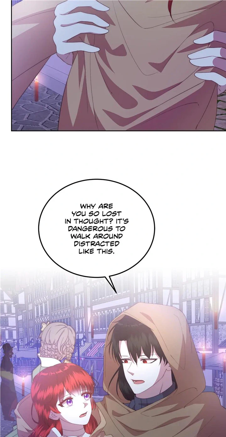 I Tamed the Male Lead’s Father Chapter 38 - page 36