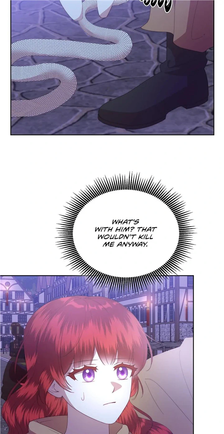 I Tamed the Male Lead’s Father Chapter 38 - page 38