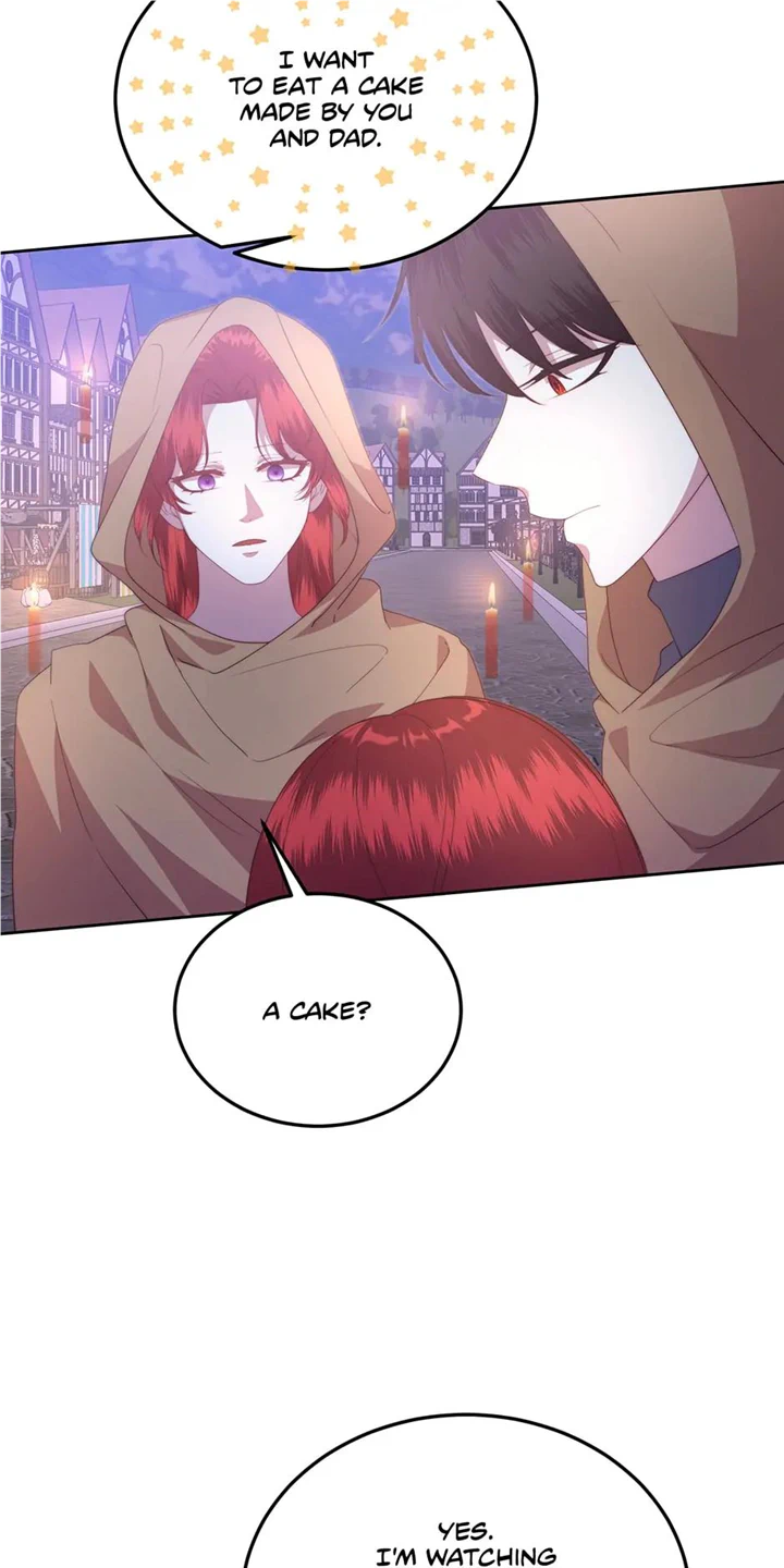 I Tamed the Male Lead’s Father Chapter 38 - page 43