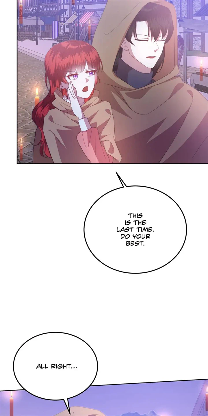 I Tamed the Male Lead’s Father Chapter 38 - page 45