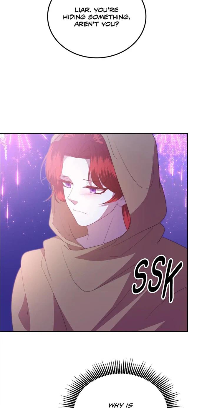 I Tamed the Male Lead’s Father Chapter 38 - page 57