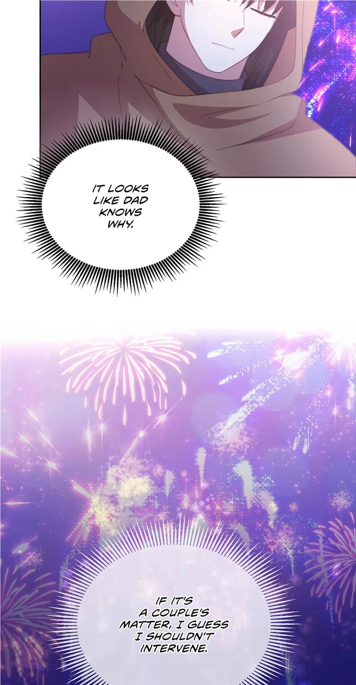 I Tamed the Male Lead’s Father Chapter 38 - page 59