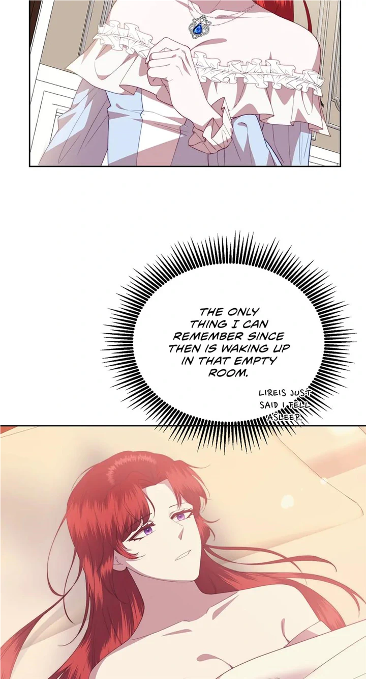 I Tamed the Male Lead’s Father Chapter 38 - page 7