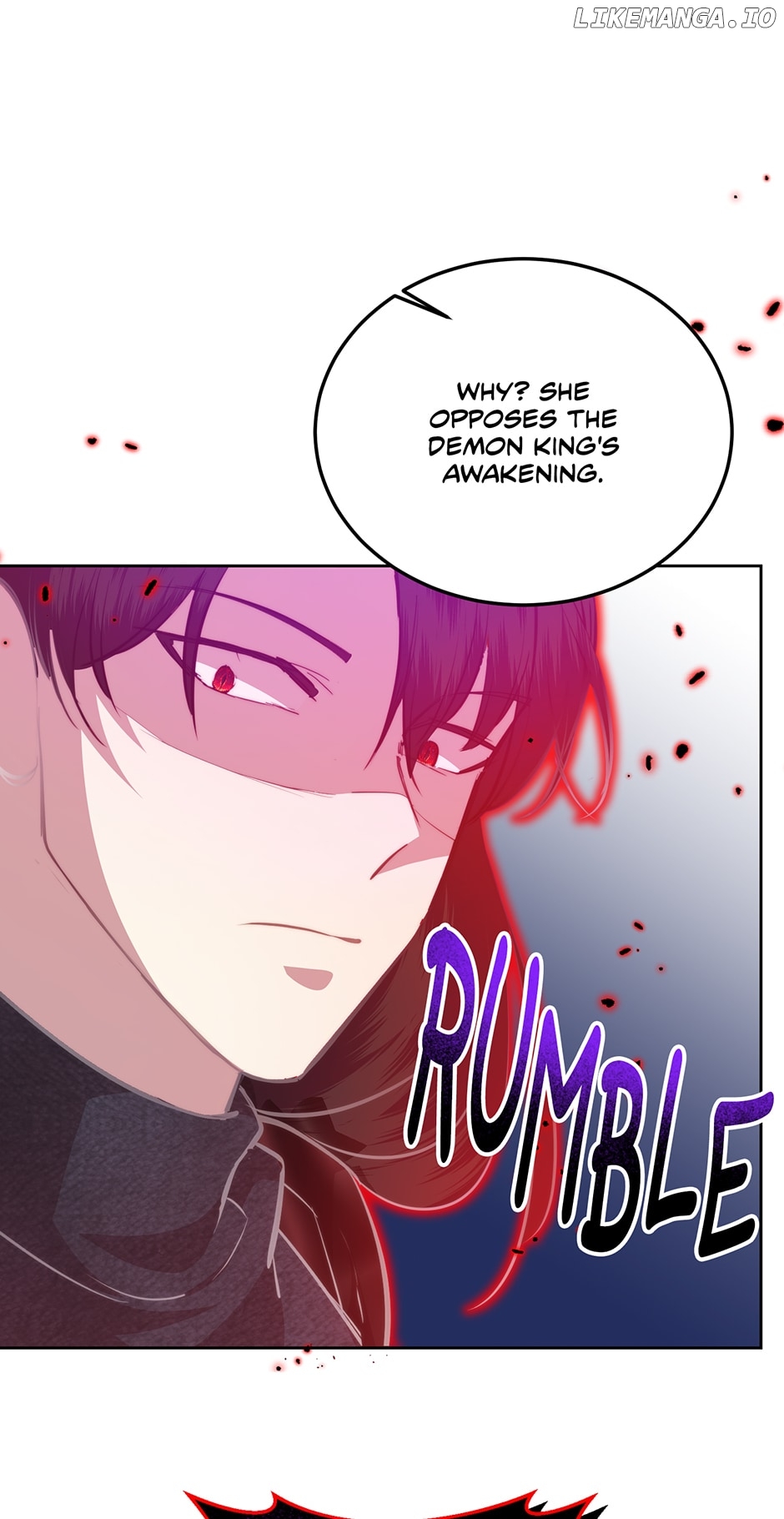 I Tamed the Male Lead’s Father Chapter 39 - page 13