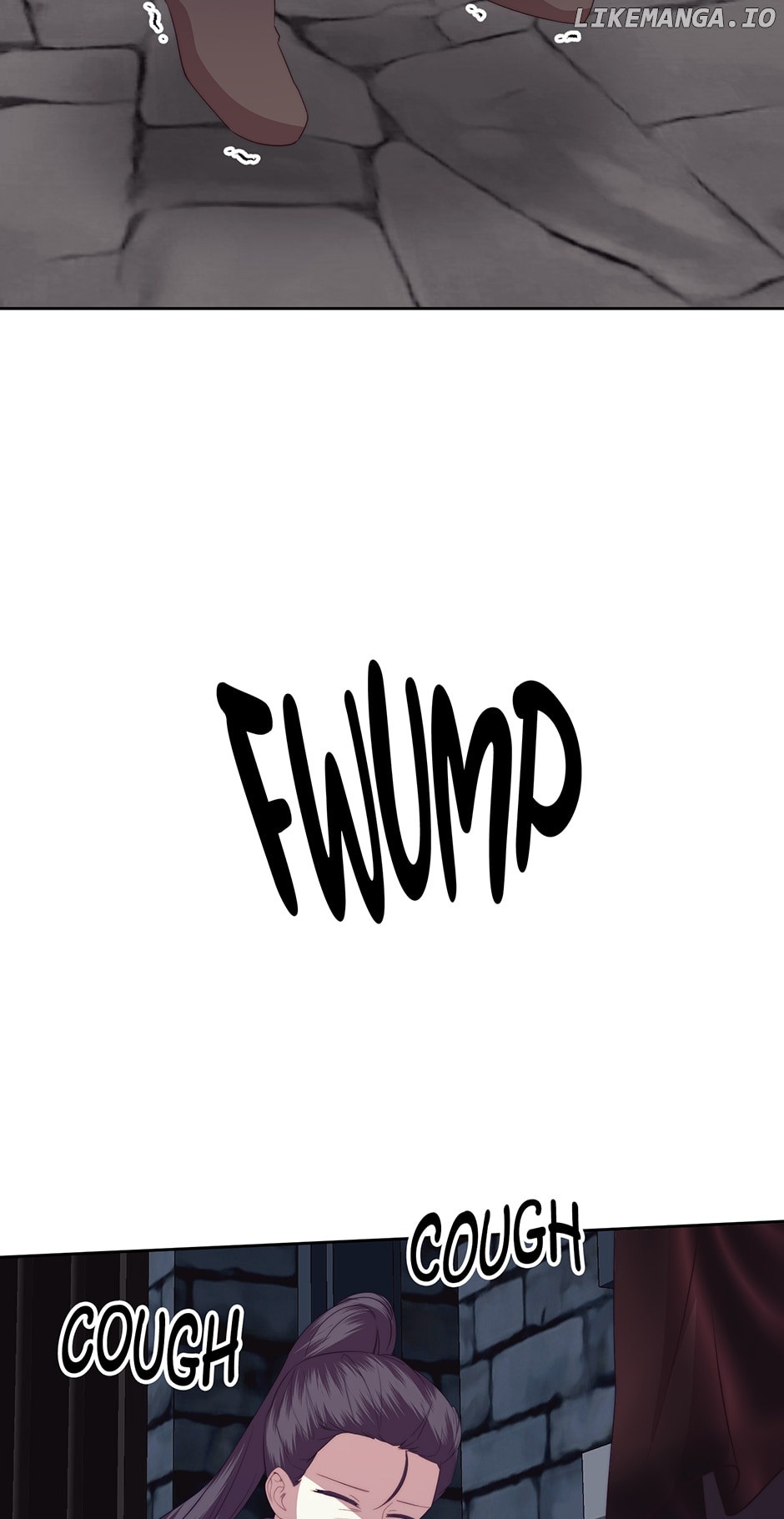 I Tamed the Male Lead’s Father Chapter 39 - page 16