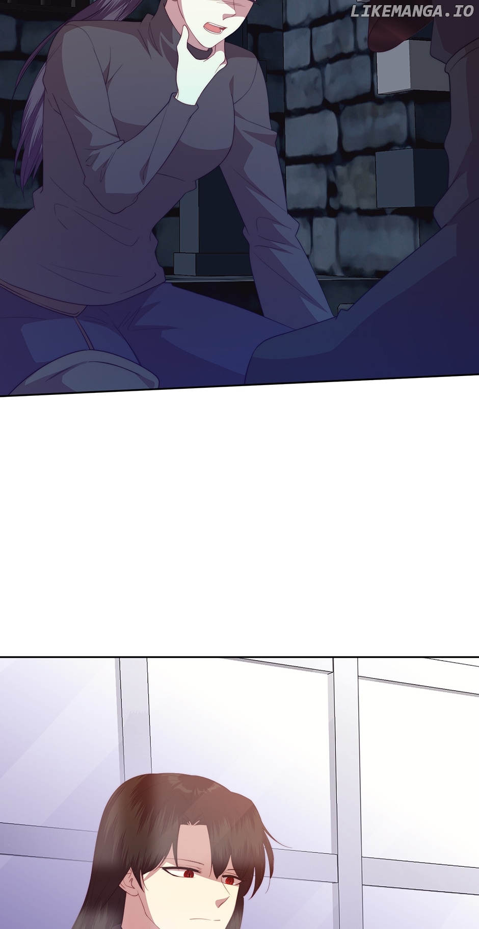 I Tamed the Male Lead’s Father Chapter 39 - page 17