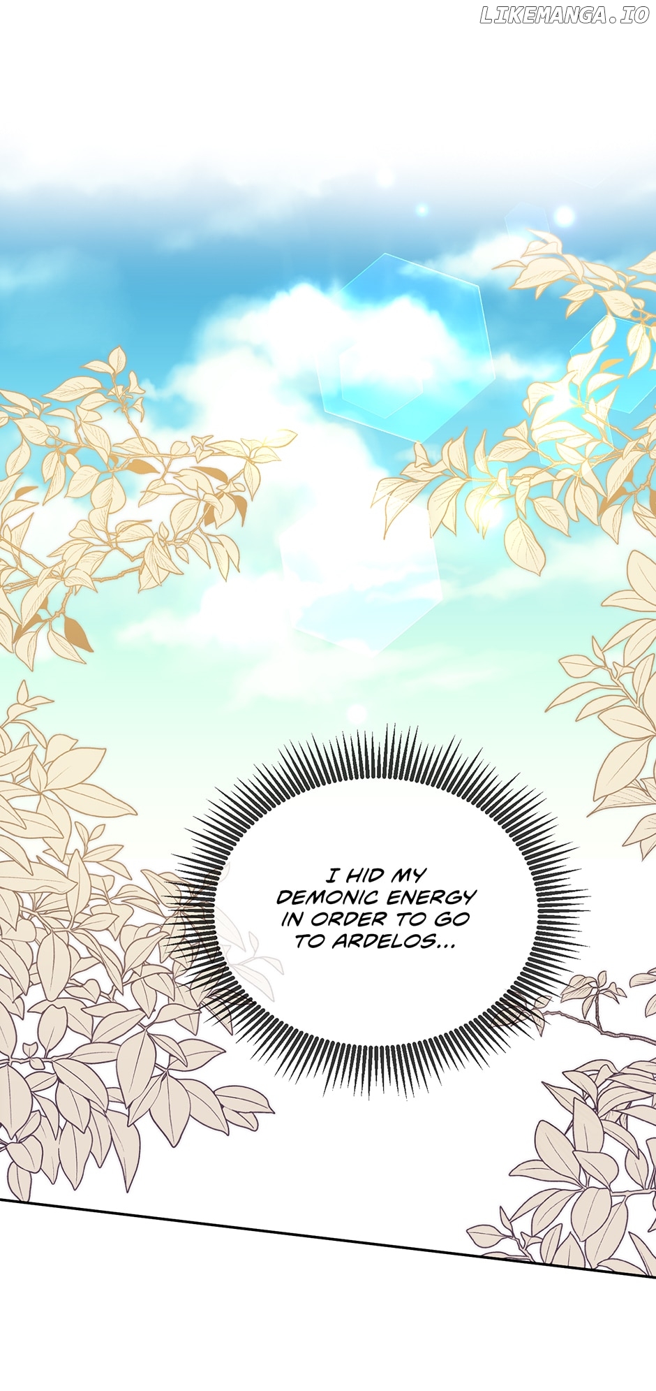 I Tamed the Male Lead’s Father Chapter 39 - page 22
