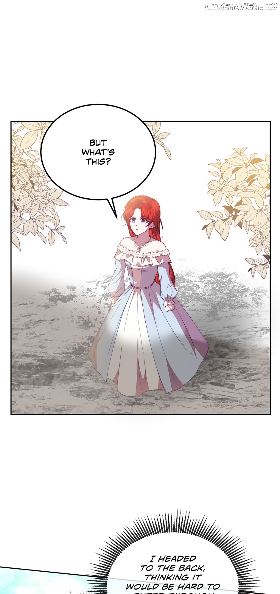I Tamed the Male Lead’s Father Chapter 39 - page 23