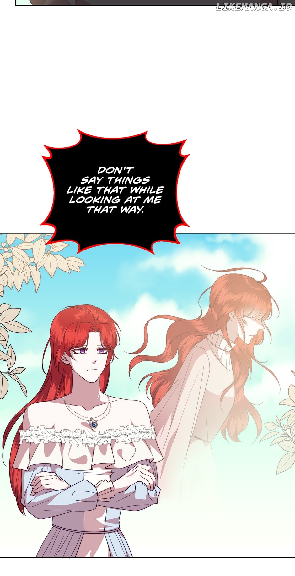 I Tamed the Male Lead’s Father Chapter 39 - page 32