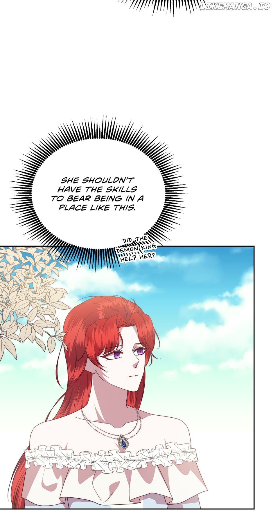I Tamed the Male Lead’s Father Chapter 39 - page 37