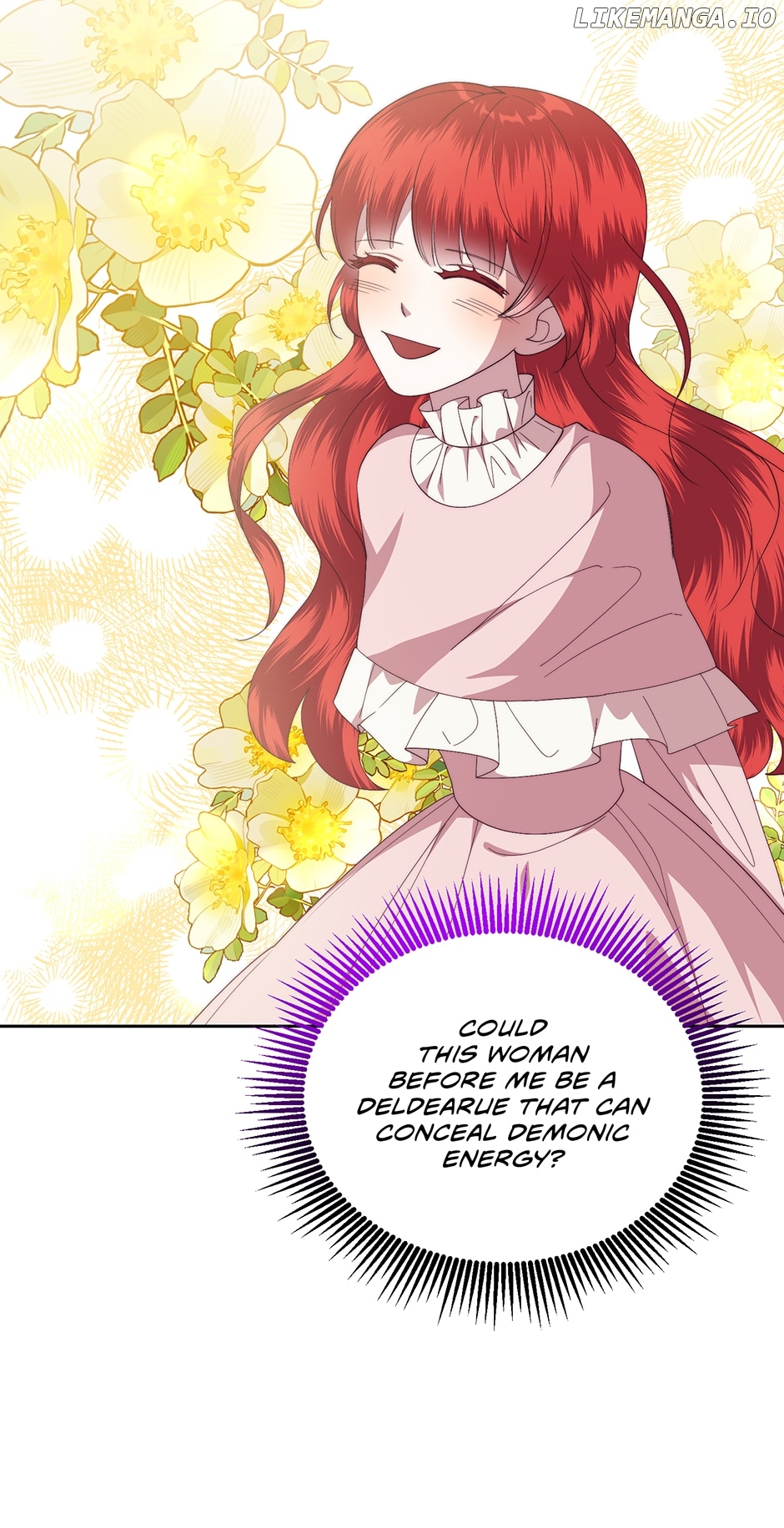 I Tamed the Male Lead’s Father Chapter 39 - page 40