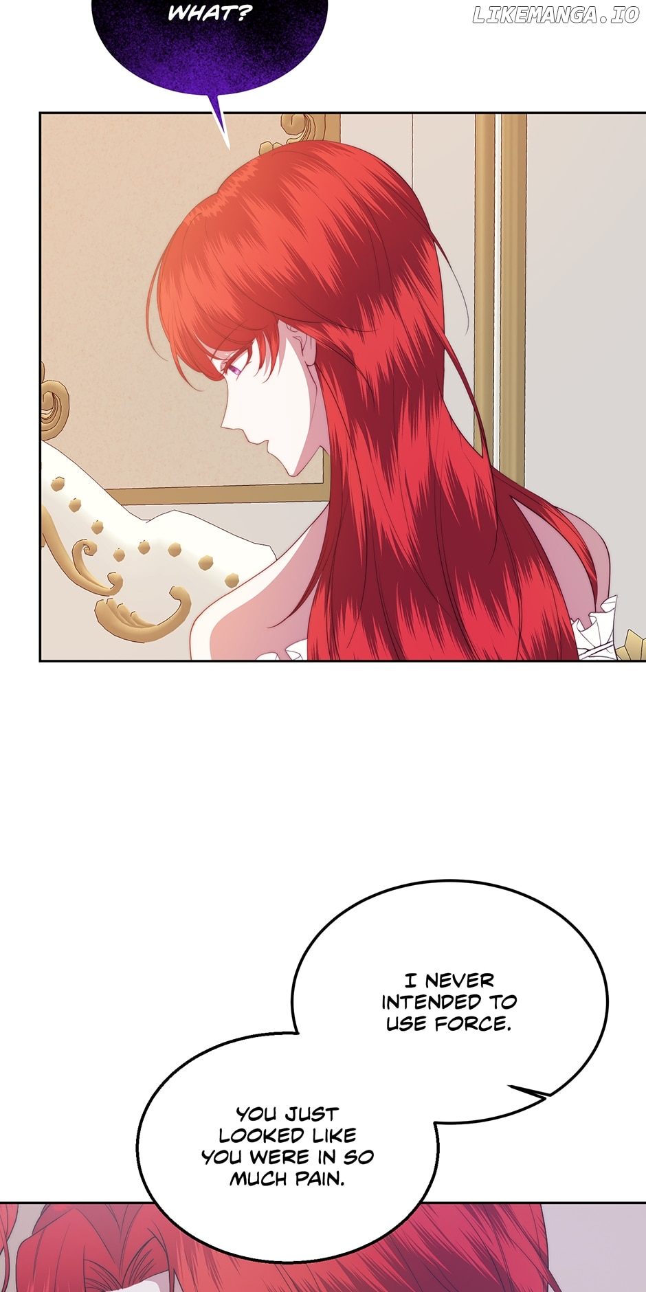 I Tamed the Male Lead’s Father Chapter 39 - page 5