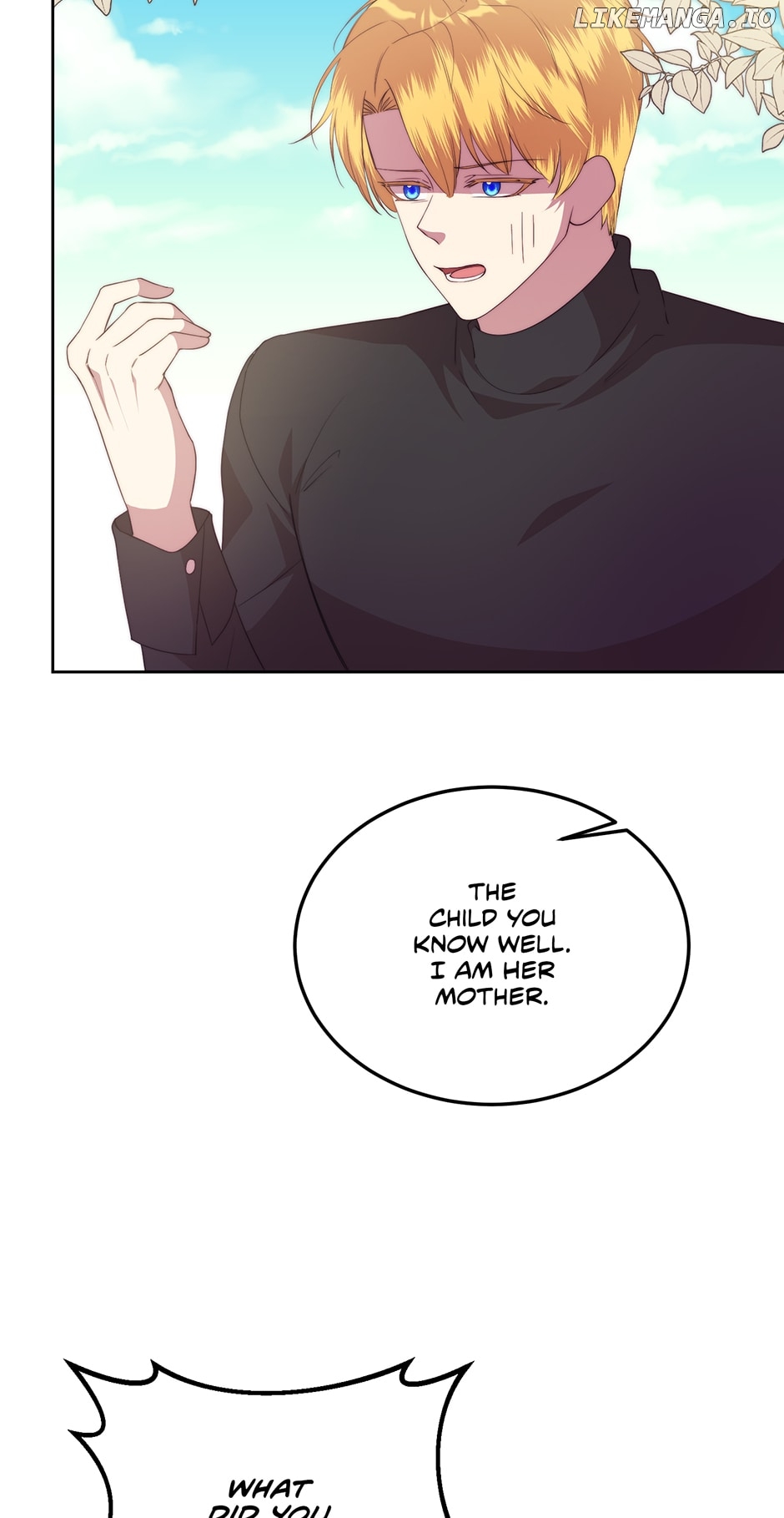 I Tamed the Male Lead’s Father Chapter 39 - page 48