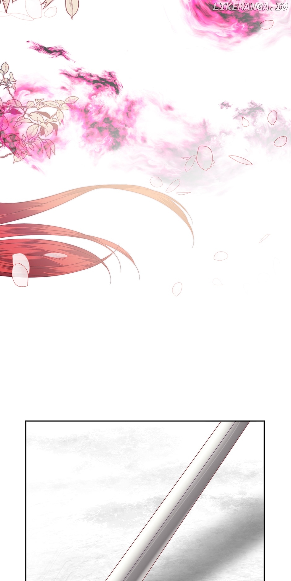 I Tamed the Male Lead’s Father Chapter 39 - page 58