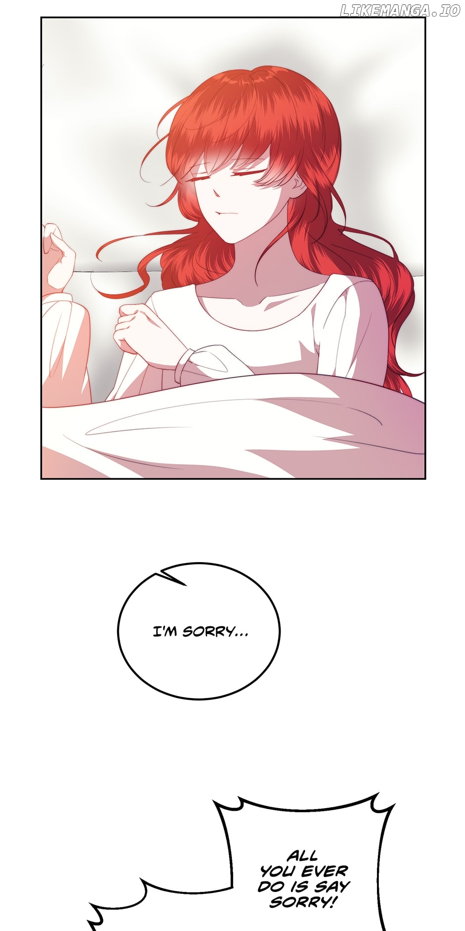 I Tamed the Male Lead’s Father Chapter 39 - page 7