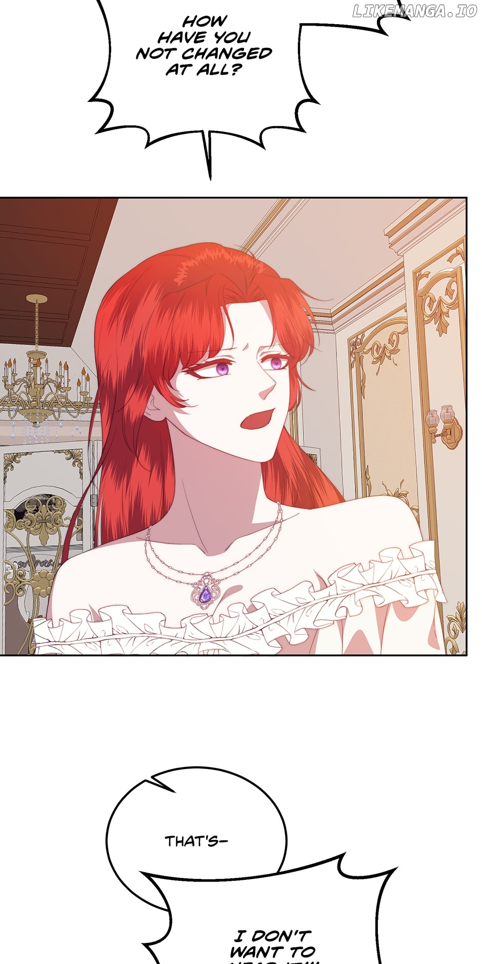 I Tamed the Male Lead’s Father Chapter 39 - page 8