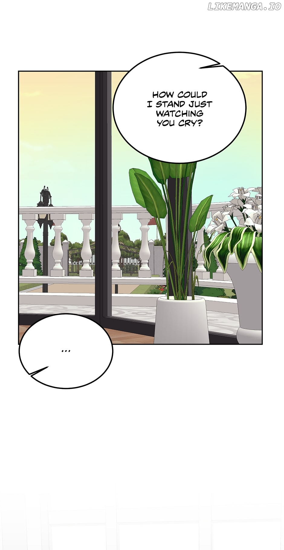 I Tamed the Male Lead’s Father Chapter 39 - page 10