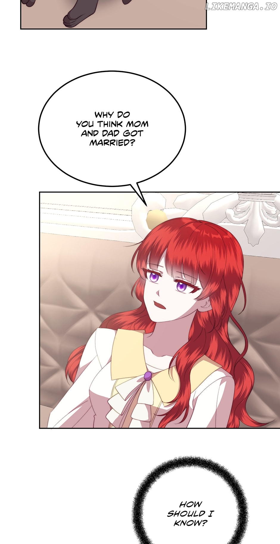 I Tamed the Male Lead’s Father Chapter 40 - page 2