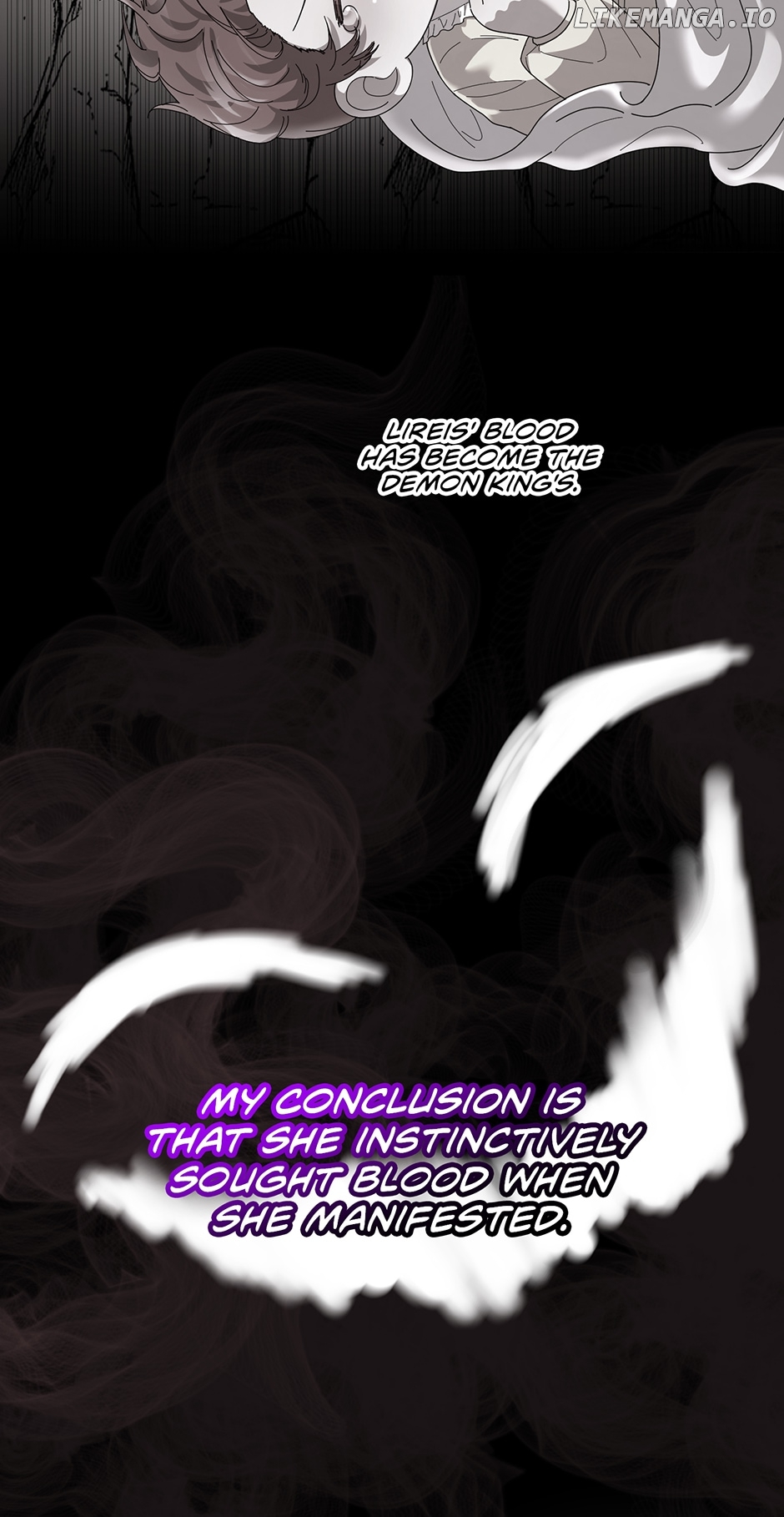 I Tamed the Male Lead’s Father Chapter 40 - page 19