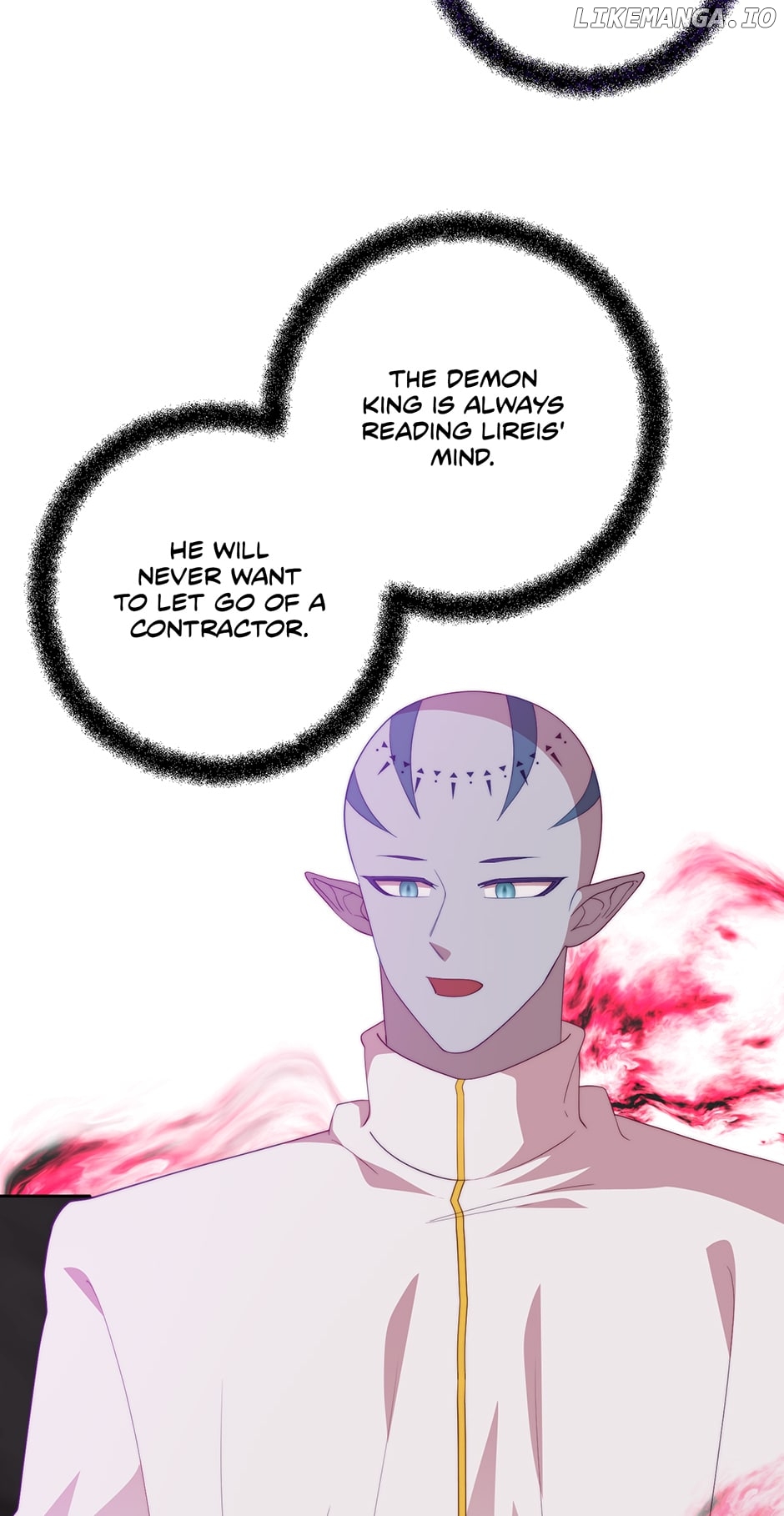 I Tamed the Male Lead’s Father Chapter 40 - page 22