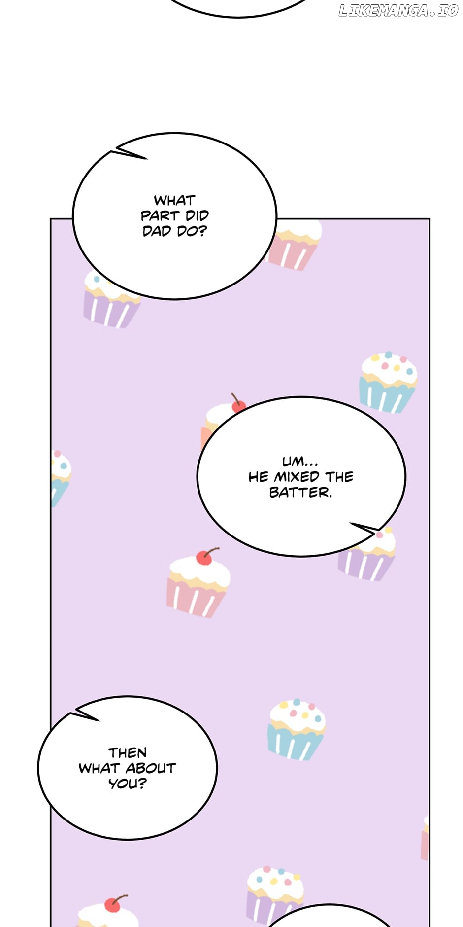 I Tamed the Male Lead’s Father Chapter 40 - page 33