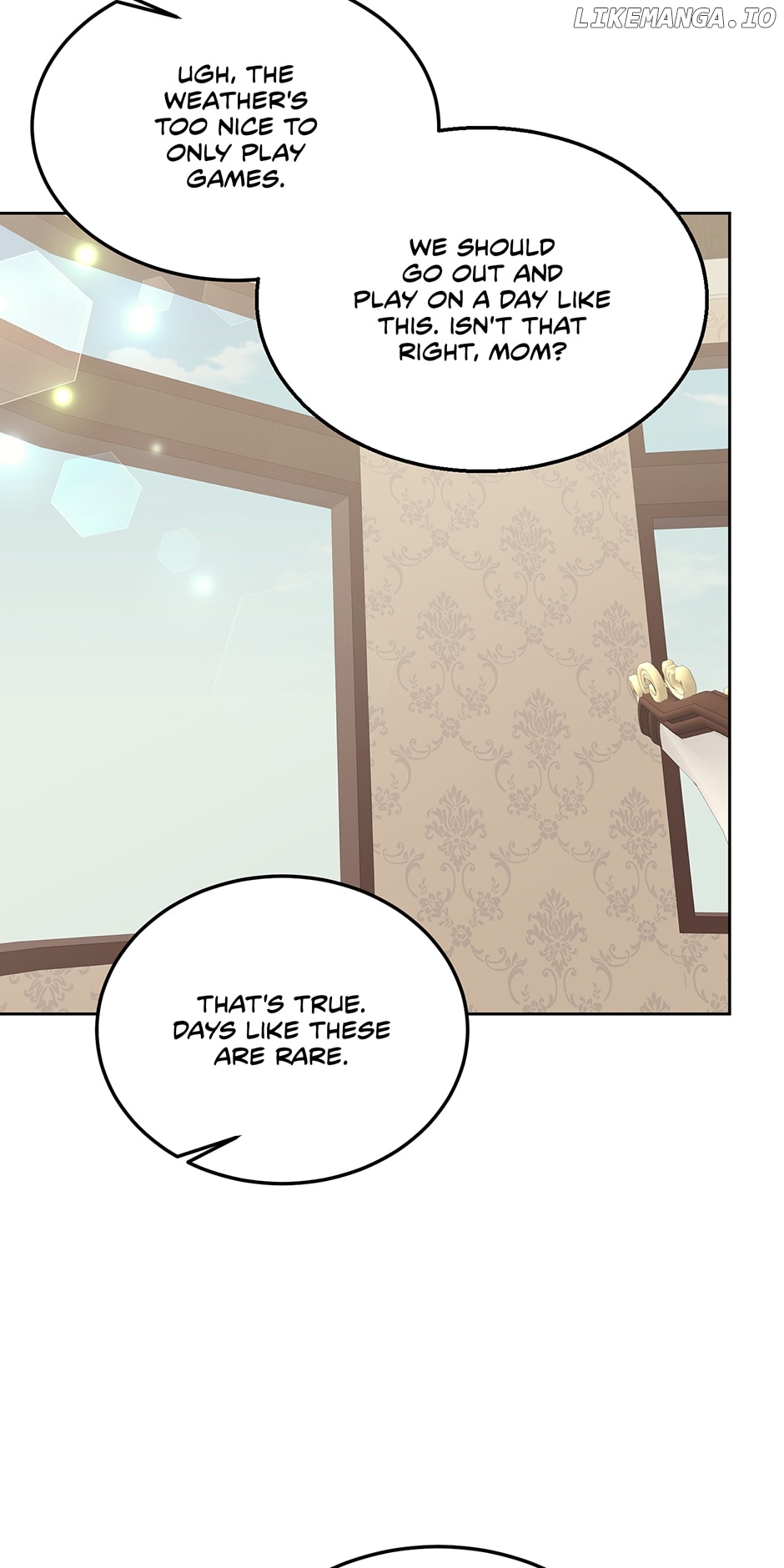 I Tamed the Male Lead’s Father Chapter 40 - page 36