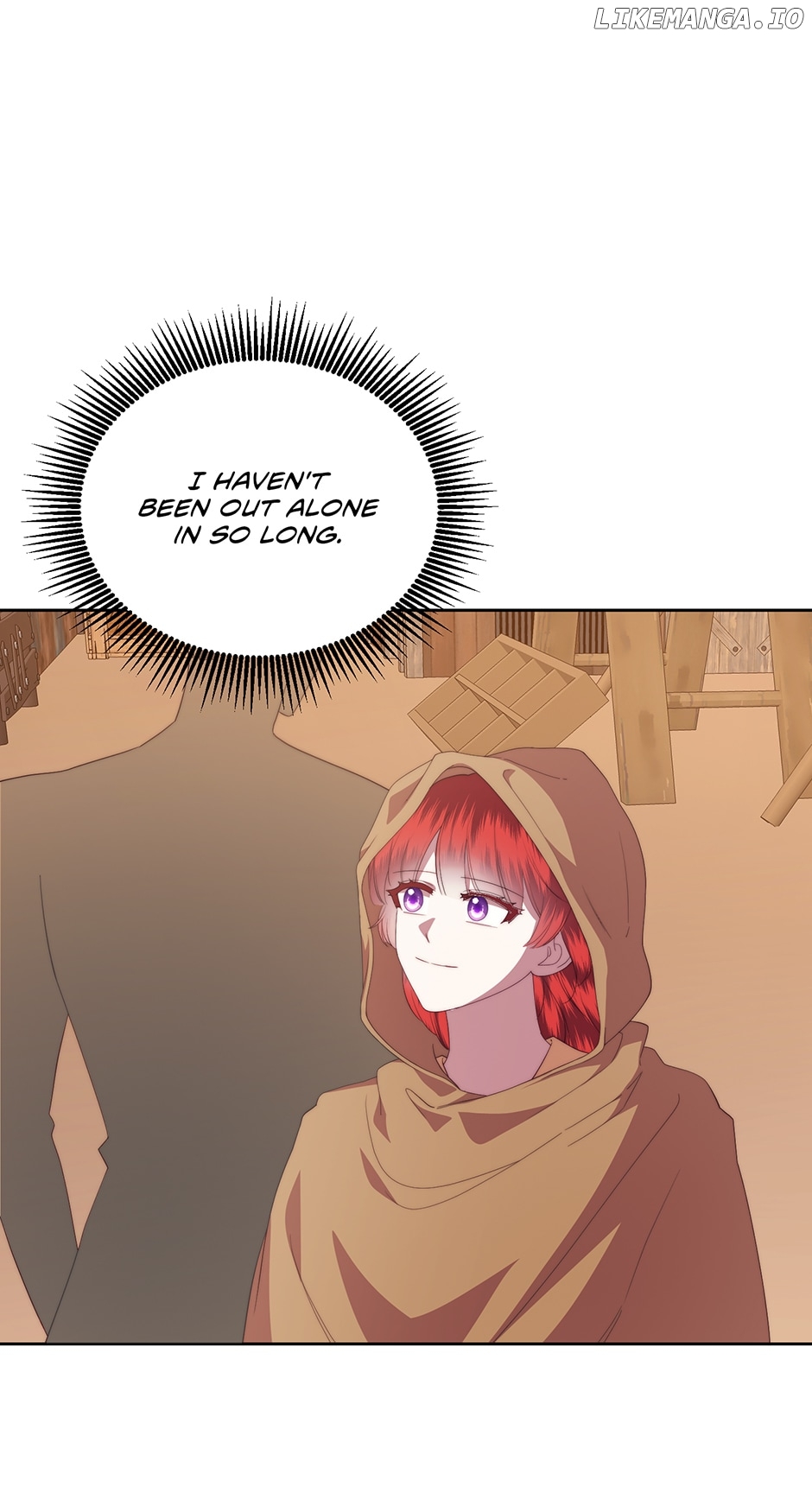 I Tamed the Male Lead’s Father Chapter 40 - page 41