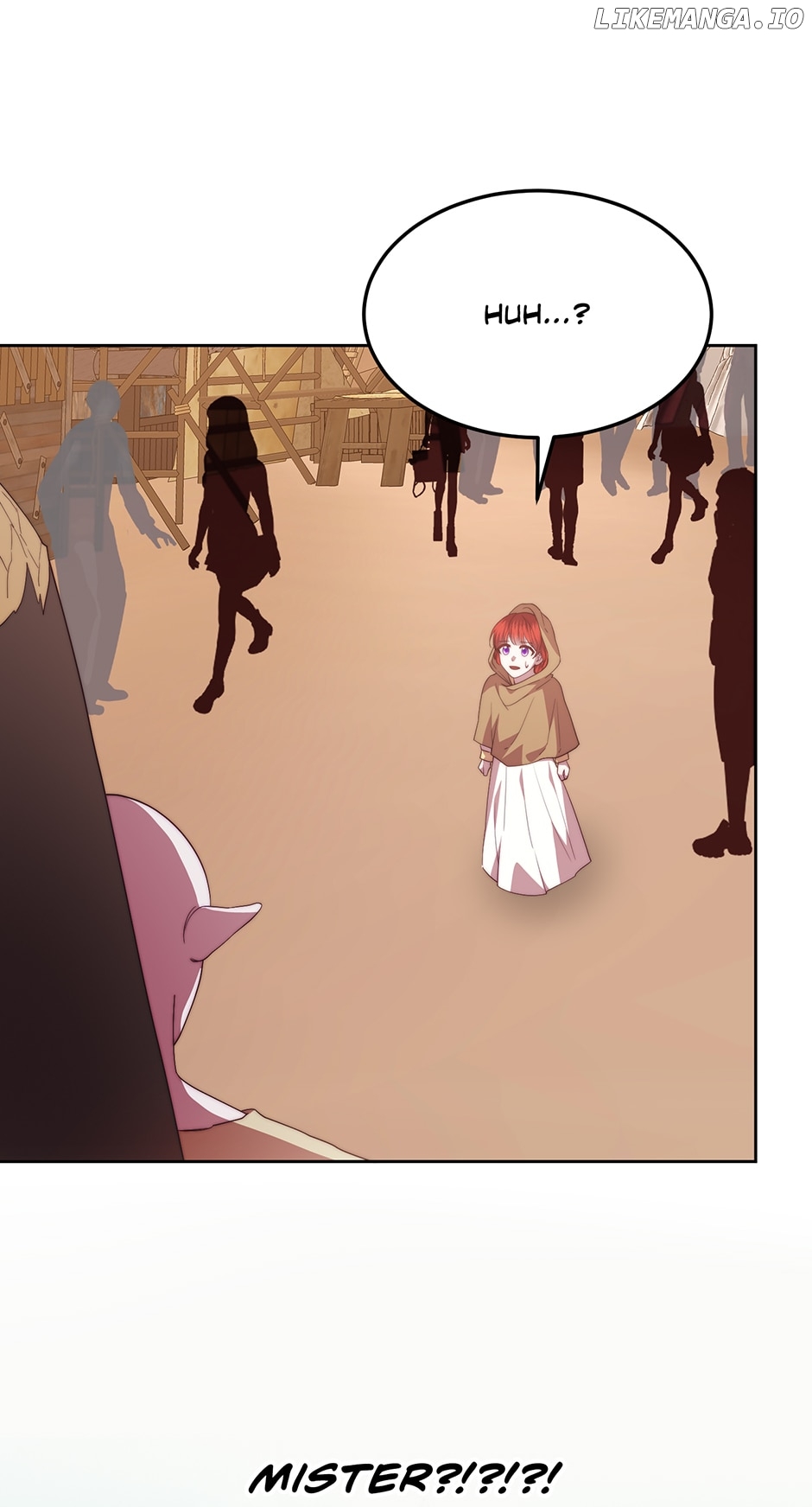 I Tamed the Male Lead’s Father Chapter 40 - page 42