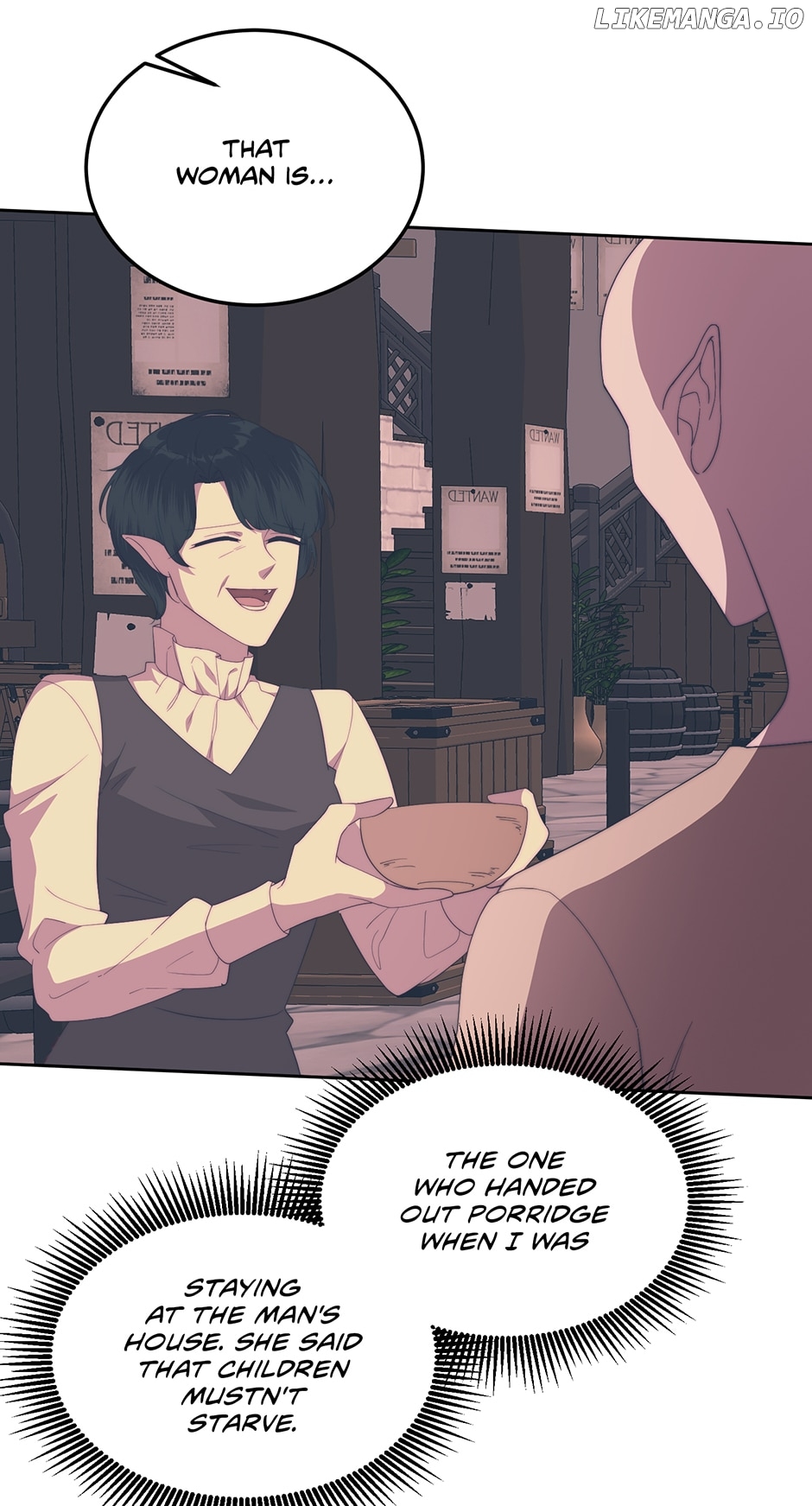 I Tamed the Male Lead’s Father Chapter 40 - page 45