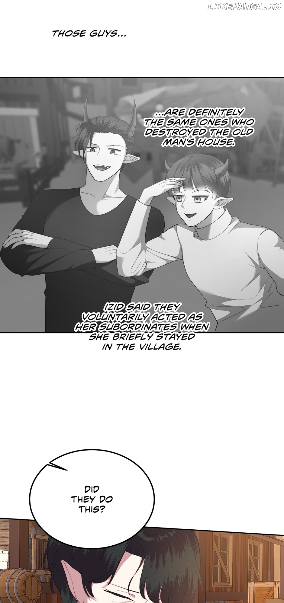 I Tamed the Male Lead’s Father Chapter 40 - page 48