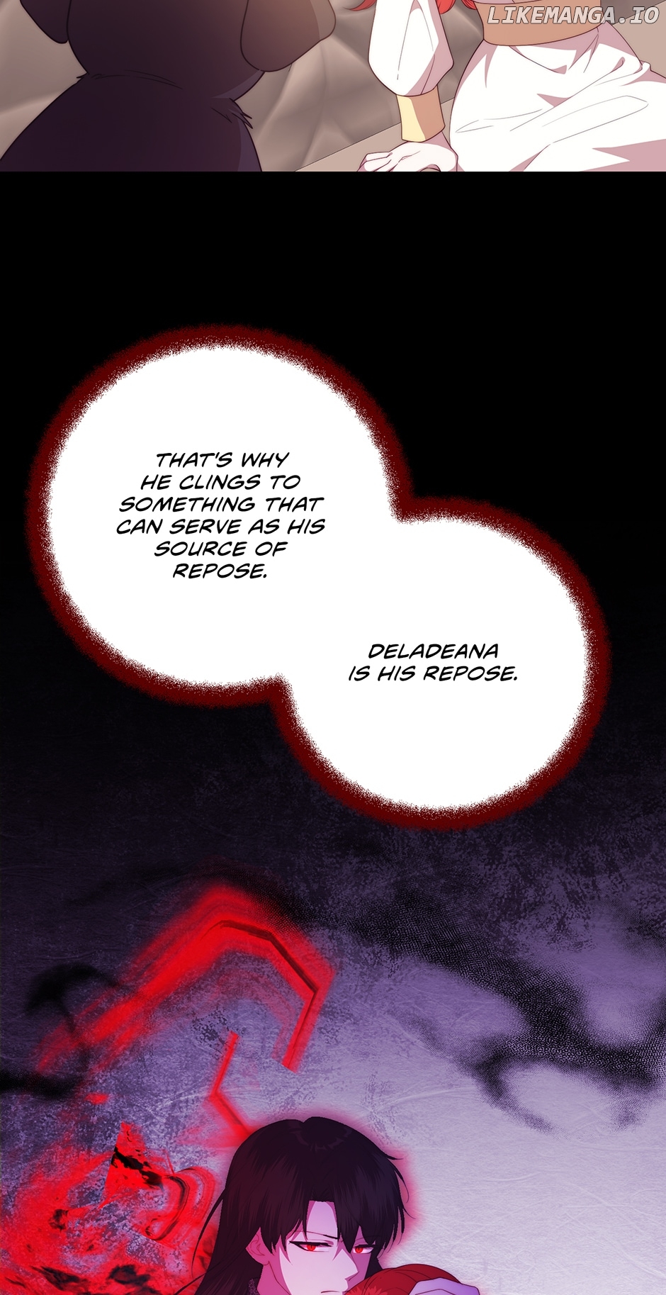 I Tamed the Male Lead’s Father Chapter 40 - page 9