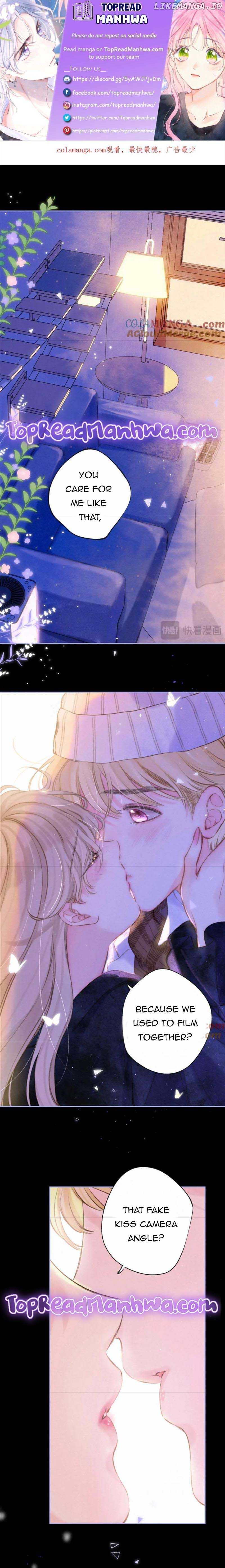 Bunny and Grouchy Chapter 63 - page 1