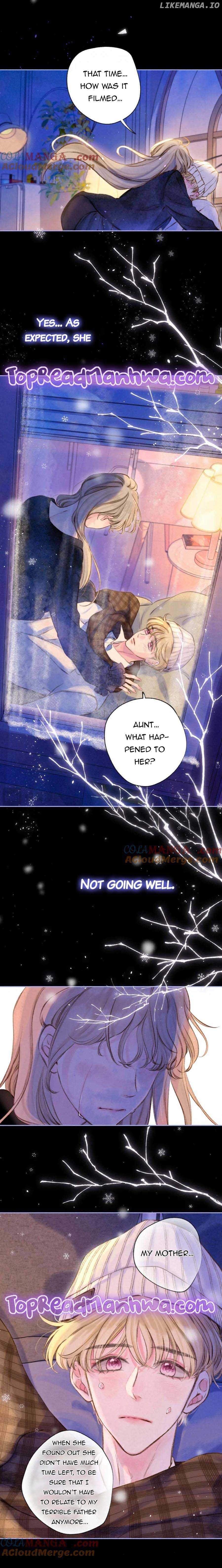 Bunny and Grouchy Chapter 63 - page 2
