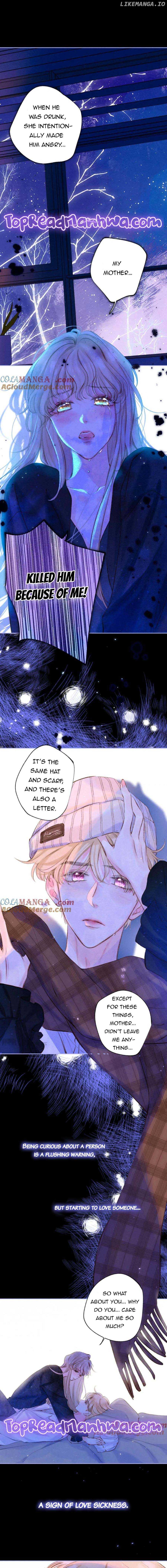 Bunny and Grouchy Chapter 63 - page 3