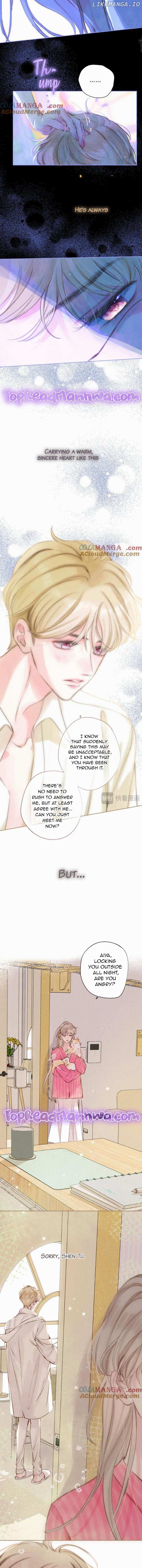 Bunny and Grouchy Chapter 64 - page 3