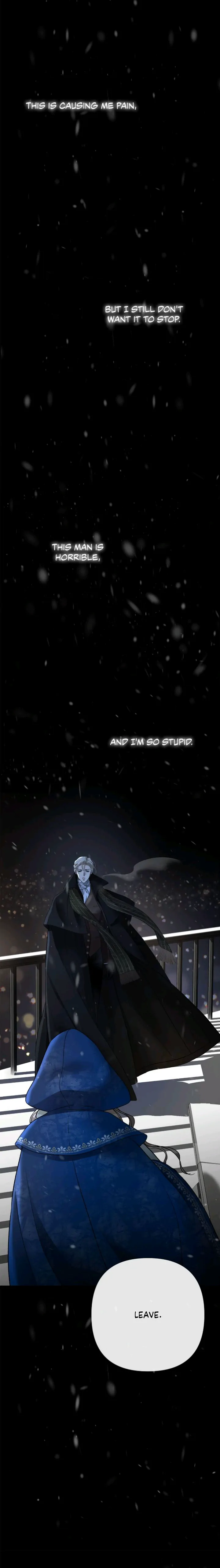 The Problematic Prince Chapter 57 - page 13