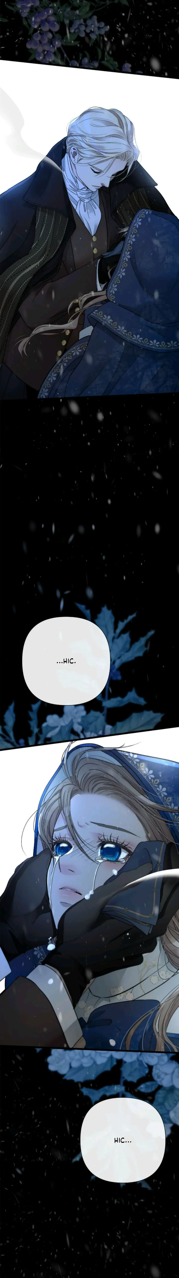 The Problematic Prince Chapter 57 - page 16